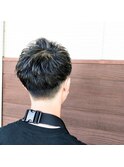 立体感☆ハイライト