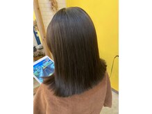 ヴィッカ ヘアーアンドメイク(vikka. hair and make)