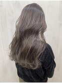 ナチュラルブラウン