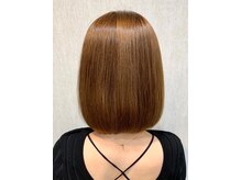 ココカラヘアー プラス(cococara‐hair plus)