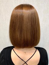 ココカラヘアー プラス(cococara‐hair plus)