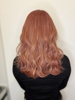 スターリバー(STAR RIVER) ピンクベージュ