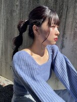 イフイイズカ (Ifh iizuka)&nbsp;takahashi style