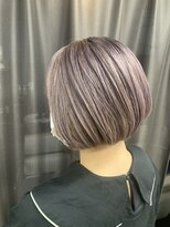 スケール(SCALE)&nbsp;モーヴグレージュ