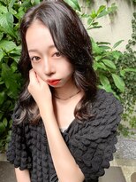 カルフール ロコ 草加西口店(Carrefour LOCO) ツヤ髪/暗カラー/カット/トリートメント/髪質改善促進器ケアプロ