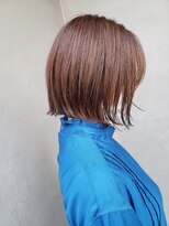 エルラド(LRAD) ボブ