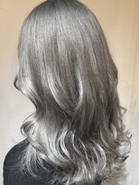 ベイリコルド(Bei Licoldo.)&nbsp;サマーシルバー☆