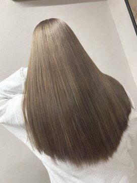 ヴィフ 大船(VIF) イメチェンヘア/大人可愛い/エレガント/モテ髪/フェミニン