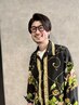 髪質改善似合わせカット+髪質改善プレックス水素カラー+マイクロバブル+TR