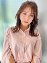 アンブルリュクス 中野(amble luxe)