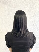 リバティ 吉祥寺(Liberty)&nbsp;軽やかブラックスタイル