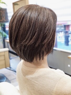 フリップビーアヴェダ(FLIP B AVEDA) 【本八幡FLIP B AVEDA】お客様スタイル