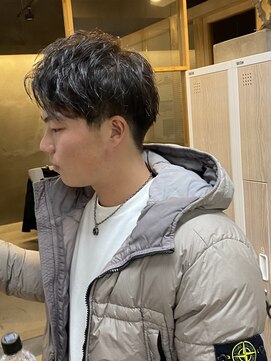 フリーラ 京都河原町三条店(freera) スッキリ◎ショートスタイル