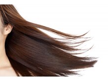 追いケラチン☆