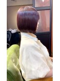 ミニボブ