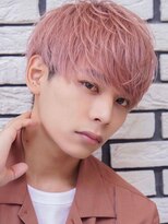 オーシャントーキョー 渋谷神南(OCEAN TOKYO)&nbsp;ナチュラル束感マッシュ