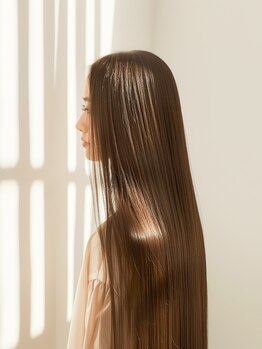 エダ 鎌倉(edA.)の写真/『クセ』『広がり』『白髪』お悩みは人それぞれ。お悩み解決で理想のなりたいを叶える《鎌倉》