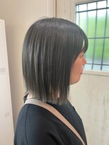 クウ(cuu)&nbsp;オリーブベージュ