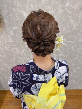 ランプ(Lamp.) 下目アップ