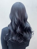 アイティーバイアルバム 松戸店(IT by ALBUM)&nbsp;アッシュブラックグレーベージュグレージュカラー_ba519021