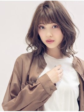 スノードロップ 荻窪(Snowdrop) ボブルフ/小顔/ワンレン/荻窪/髪質改善/前髪/レイヤー