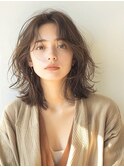 髪質改善くせ毛活かし20代30代40代