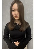 顔周りレイヤー
