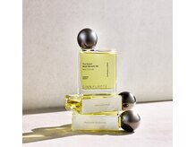 ジェルーナ(JELUNA)の雰囲気（ヘア&ボディにも使えるoil☆）