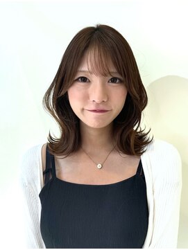 ミズチャーム(Ms.CHARM) くびれミディー