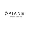 ピアーネ 三宮トアロード店(PIANE)のお店ロゴ