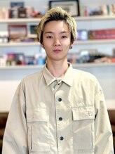 テイラー(Taylor) 加藤 啓冴