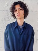 men's perm