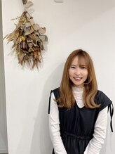 ジゼル ヘアガーデン(Giselle.hair garden)&nbsp;久保田 実樹