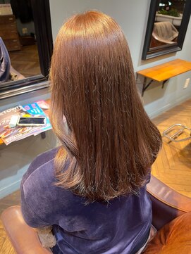 ソウリード(sou Lead) まろやかブラウン