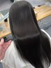 【Noa限定】髪質改善フルコーストリートメント→￥5000