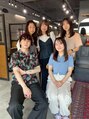 リンダイーロ(Linda Hiro)/LINDA Hiro【@linda_hair_sapporo】
