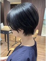 ジャム(Jam)&nbsp;夏スタイルハンサムショート★中村大輔