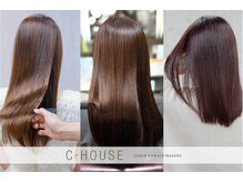 シーハウス(C-HOUSE)