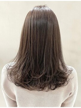 ハーツ(Heart's) ◇大人可愛い20代30代40代50代セミロング