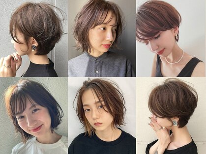 ペネロープ(Penelope)の写真