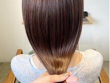 リヴゴーシュ(rive gauche)の雰囲気（【髪質改善】#キッズカット #学割 #メンズカット #白髪染め）