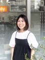バンファミリー 北四ツ居店(Van family) 大嶋 恵実