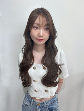 オーロ 千里山店(ORO) 20代30代40代50代髪質改善イメチェン美髪似合わせカット