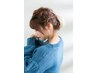 【浴衣ヘアアレンジ】簡単浴衣ヘアアレンジ￥4400