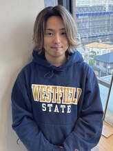 リア 近鉄八尾店(Lia)&nbsp;HIRO 