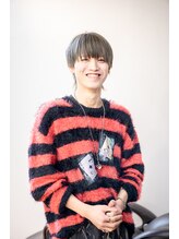 インパークス 町屋店(hair stage INPARKS)&nbsp;MOTOKI 【町屋】