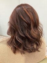 アンドエガオ いわき(&egao) オレンジな気分