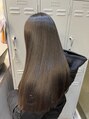 プロデュース 相模大野店(Produce) ☆艶のある髪に☆髪質改善カラー