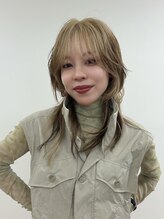 バサ 江古田店(BASSA)&nbsp;SAKI FUKUNAGA