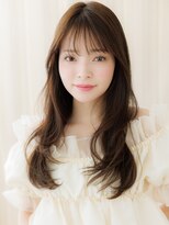 カバーヘア 上尾西口店(COVER HAIR)&nbsp;ドライパーマエアウェーブシャギーカットbs1上尾20代30代40代